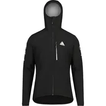 maloja BeifussM Alpine Glide&Ride (atmungsaktiv, elastisch) schwarz Herren