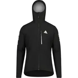 maloja BeifussM Alpine Glide&Ride (atmungsaktiv, elastisch) schwarz Herren