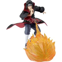 BANPRESTO - Figuryna Itachi Uchiha II Effectreme 13cm z