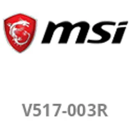 MSI GeForce RTX 4060 Ti Gaming X 16G 16 GB GDDR6 V517-003R