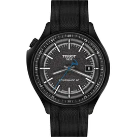 TISSOT T-Sport Pinarello Automatik Carbon 43 mm T162.408.97.061.00