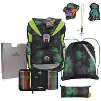 DerDieDas ErgoFlex 5-tlg. funny fighter