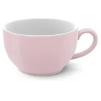 Dibbern Cappuccinotasse Dibbern Solid Color Cappuccinotasse (Obertasse)