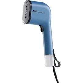 Braun QuickStyle 3 GS3024BL blau
