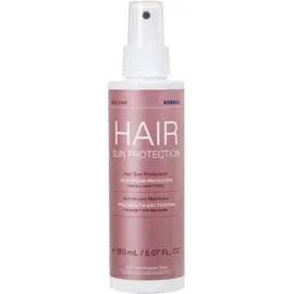 Korres Red Vine Sonnenschutz für das Haar, Sonnenstift 150 ml
