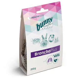 Bunny Nature Bunny Broncho Plus 5 Einheiten - Multicolor - One Size