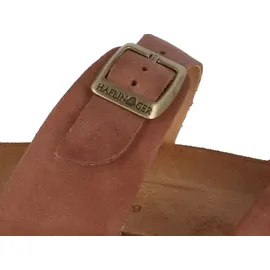 HAFLINGER Juno Unisex Braun 44
