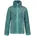 Teddy Jacke Grün 116