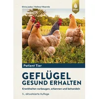 Ulmer Eugen Verlag Geflügel gesund erhalten