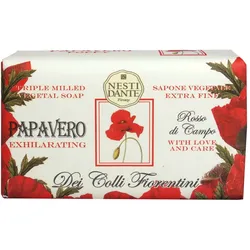 Nesti Dante Poppy/Mohn