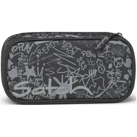 Satch Schlamperbox Street Ink