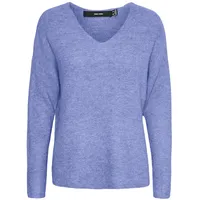 Vero Moda Female Strickpullover VMCREWLEFILE Pullover 'Lefile' - S