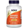 Pumpkin Seed Oil, 1000mg 100 softgels)