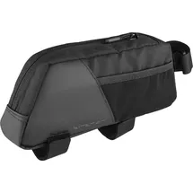 Birzman Belly SB Oberrohrtasche schwarz
