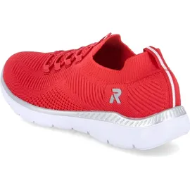 Rieker M5074 Damen Rot 40