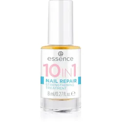 essence 10in1 Nail Repair Stärkende Pflege für Nägel 8 ml