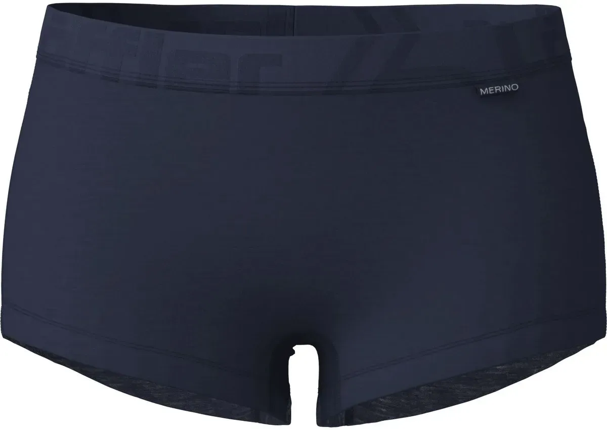 Löffler Women Panty Merino Light 130 dark blue (495) 46