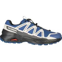 Salomon Speedcross Peak GTX - Trailrunning-Schuhe - Herren - Blue - 7,5 UK