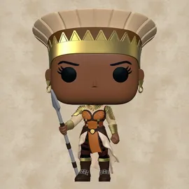 Funko POP! Marvel What If Queen General Ramonda
