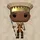 Funko POP! Marvel What If Queen General Ramonda