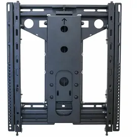 Vogel's PFW 6885 Videowandhalterung Schwarz