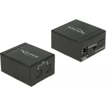 DeLock 18767 Toslink-Switch