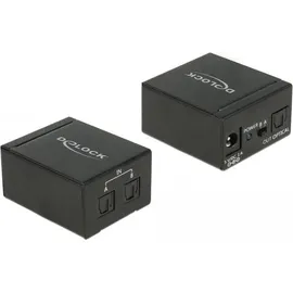 DeLock 18767 Toslink-Switch