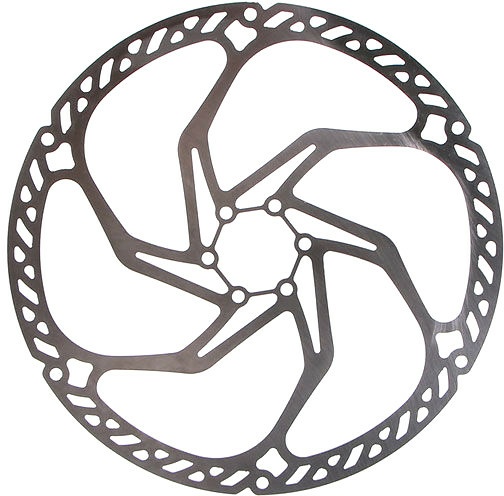 TRICKSTUFF Bremsscheibe Dächle HD 223 Downhill Disc