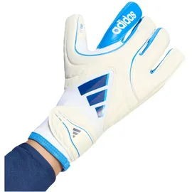 adidas Torwarthandschuhe Weiß 9,5