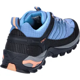 CMP Rigel Low WP Herren Storm/Sunrise 41