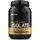 Optimum Nutrition Gold Standard 100% Isolate Chocolate Pulver 930 g