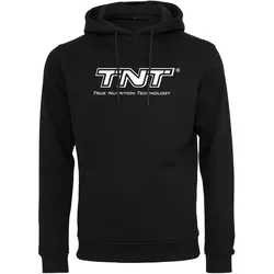 TNT Hoodie (schwarz) XL