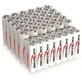 Ansmann Alkaline AA 46 St.