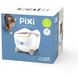 catit Pixi Smart Trinkbrunnen für Katzen