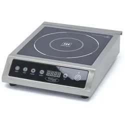 Kochfeld - Ø24cm - 3500W - Induktion