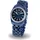 Locman Stealth Quarz 1,76 ct. Blau 0204PB