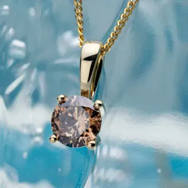 Orolino Gelbgold 0,50ct
