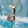 Orolino Gelbgold 0,50ct
