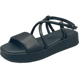 Paul Green 6110 Damen Schwarz 40,5