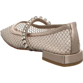 Alma en Pena Ballerinas für Damen aus Italien, Spanien und Portugal für Damen, beige, Größe 39 EU