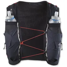 Salomon Unisex S/Lab Ultra 10 Set rot