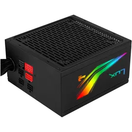 AeroCool Lux RGB Modular