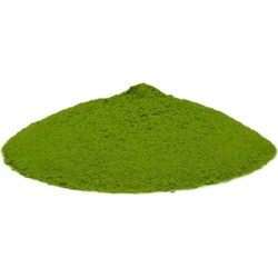 Weizengraspulver aus Deutschland - bio & roh (0.25kg)