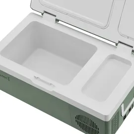 [in.tec] Kompressor Kühlbox Arnesano 15 l
