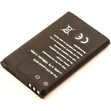 AGI AGFEO DECT 60 IP 3,7 V 1100 mAh 1 St.