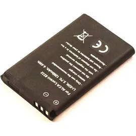 AGI AGFEO DECT 60 IP 3,7 V 1100 mAh 1 St.