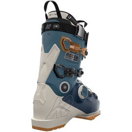 K2 Recon 120 BOA Skischuhe blau