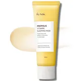 IUNIK Propolis Vitamin Schlafmaske 60 ml