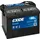 Exide EXCELL 55Ah 12V