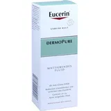 Eucerin DermoPure mattierendes Fluid 50 ml